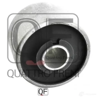 Сайлентблок задний переднего рычага QUATTRO FRENI 3M7N ILB QF00U00310 1422487624 - Изображение 2