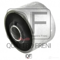 Сайлентблок задний переднего рычага QUATTRO FRENI 3M7N ILB QF00U00310 1422487624 - Изображение 3