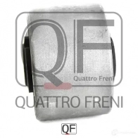 Сайлентблок задний переднего рычага QUATTRO FRENI 3M7N ILB QF00U00310 1422487624 - Изображение 4