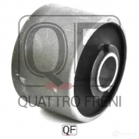 Сайлентблок задний переднего рычага QUATTRO FRENI 3M7N ILB QF00U00310 1422487624 - Изображение 5