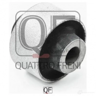 Сайлентблок передний переднего рычага QUATTRO FRENI J ZD0L1A 1422487626 QF00U00312 - Изображение 3