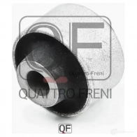 Сайлентблок передний переднего рычага QUATTRO FRENI J ZD0L1A 1422487626 QF00U00312 - Изображение 4