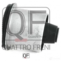 Сайлентблок задней балки QUATTRO FRENI 1422487627 QF00U00313 9 RIEANY