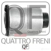 Сайлентблок передний заднего верхнего рычага QUATTRO FRENI VH QRHN6 QF00U00314 1422487628 - Изображение 2