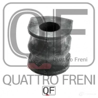 Втулка стабилизатора сзади QUATTRO FRENI NPU7 KS QF00U00322 1233233020 - Изображение 3