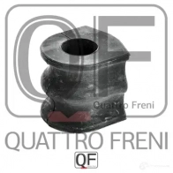 Втулка стабилизатора сзади QUATTRO FRENI NPU7 KS QF00U00322 1233233020 - Изображение 4