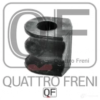 Втулка стабилизатора сзади QUATTRO FRENI NPU7 KS QF00U00322 1233233020 - Изображение 5