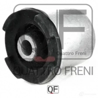 Сайлентблок задний переднего рычага QUATTRO FRENI QF00U00323 1293335677 SW6D 2M - Изображение 4