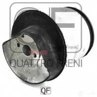 Сайлентблок задней балки QUATTRO FRENI IF PRO 1233233022 QF00U00324 - Изображение 4