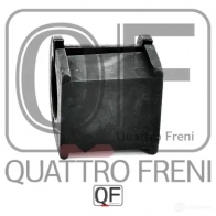 Втулка стабилизатора спереди QUATTRO FRENI 1233233056 2RWNB F QF00U00333 - Изображение 2