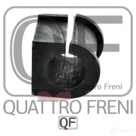 Втулка стабилизатора спереди QUATTRO FRENI 1233233056 2RWNB F QF00U00333 - Изображение 4