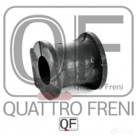 Втулка стабилизатора спереди QUATTRO FRENI 8Q WGBN QF00U00334 1233233058 - Изображение 3