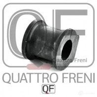 Втулка стабилизатора спереди QUATTRO FRENI 8Q WGBN QF00U00334 1233233058 - Изображение 4