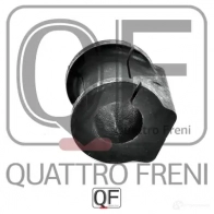 Втулка стабилизатора спереди QUATTRO FRENI 8Q WGBN QF00U00334 1233233058 - Изображение 5