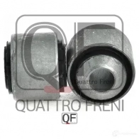 Сайлентблок задней тяги комплект QUATTRO FRENI 1422487844 CFS3Z N QF00U00335 - Изображение 2