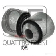 Сайлентблок задней тяги комплект QUATTRO FRENI 1422487844 CFS3Z N QF00U00335 - Изображение 3