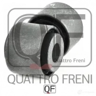Сайлентблок задней тяги комплект QUATTRO FRENI 1422487844 CFS3Z N QF00U00335 - Изображение 5