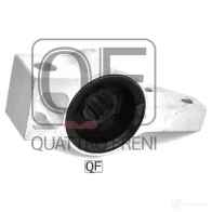 Сайлентблок с кронштейном спереди справа QUATTRO FRENI U 5OFWT7 1233233060 QF00U00336 - Изображение 5