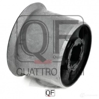 Сайлентблок задний переднего рычага без кронштейна QUATTRO FRENI 2JK I8 QF00U00338 1233233064 - Изображение 2