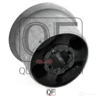Сайлентблок задний переднего рычага без кронштейна QUATTRO FRENI 2JK I8 QF00U00338 1233233064 - Изображение 3