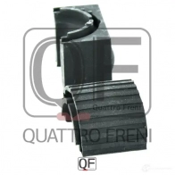 Втулка стабилизатора спереди QUATTRO FRENI QF00U00339 XZ9E1 7O 1233233070 - Изображение 3