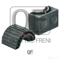 Втулка стабилизатора спереди QUATTRO FRENI QF00U00339 XZ9E1 7O 1233233070 - Изображение 4