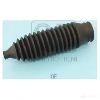 Пыльник рулевой рейки QUATTRO FRENI VR6O DZ3 1233233080 QF00U00341 - Изображение 2