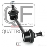 Стойка стабилизатора спереди слева QUATTRO FRENI QF00U00344 VZM7 3 1233233084 - Изображение 3