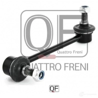 Стойка стабилизатора спереди слева QUATTRO FRENI QF00U00344 VZM7 3 1233233084 - Изображение 4