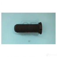 Пыльник амортизатора спереди слева QUATTRO FRENI Y 2M6X 1233233086 QF00V00001 - Изображение 3