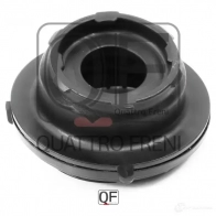 Подшипник опоры амортизатора спереди QUATTRO FRENI 1233233106 QF00V00006 4E HQD - Изображение 4