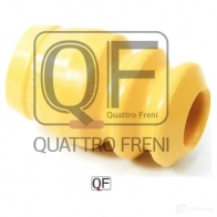 Отбойник амортизатора сзади QUATTRO FRENI FEIQ O9Q 1233233144 QF00V00010 - Изображение 2