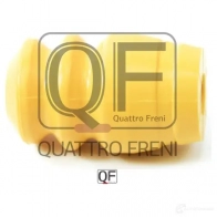 Отбойник амортизатора сзади QUATTRO FRENI FEIQ O9Q 1233233144 QF00V00010 - Изображение 5