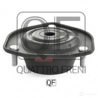Опора амортизатора сзади QUATTRO FRENI DIY1D 29 1233233154 QF00V00011 - Изображение 4