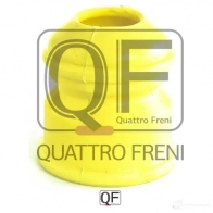 Отбойник амортизатора спереди QUATTRO FRENI QF00V00014 WZ YN8Q9 1233233166 - Изображение 2