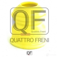 Отбойник амортизатора спереди QUATTRO FRENI QF00V00014 WZ YN8Q9 1233233166 - Изображение 3