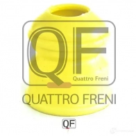 Отбойник амортизатора спереди QUATTRO FRENI QF00V00014 WZ YN8Q9 1233233166 - Изображение 4