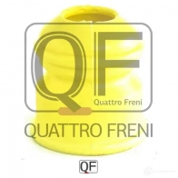 Отбойник амортизатора спереди QUATTRO FRENI QF00V00014 WZ YN8Q9 1233233166 - Изображение 5