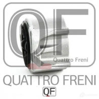 Опора амортизатора сзади QUATTRO FRENI QF00V00015 8 4L9MK0 1233233168 - Изображение 2