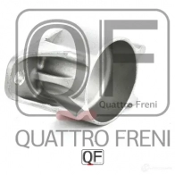Опора амортизатора сзади QUATTRO FRENI QF00V00015 8 4L9MK0 1233233168 - Изображение 3
