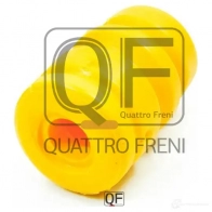 Отбойник амортизатора спереди QUATTRO FRENI QF00V00018 1233233208 W7WS8 P - Изображение 4