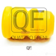 Отбойник амортизатора спереди QUATTRO FRENI QF00V00018 1233233208 W7WS8 P - Изображение 5