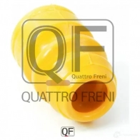 Отбойник амортизатора спереди QUATTRO FRENI J4EF H QF00V00019 1233233216 - Изображение 2