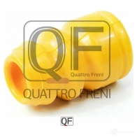 Отбойник амортизатора спереди QUATTRO FRENI J4EF H QF00V00019 1233233216 - Изображение 3