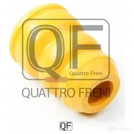 Отбойник амортизатора спереди QUATTRO FRENI 1233233224 WIL7I 2 QF00V00021 - Изображение 2