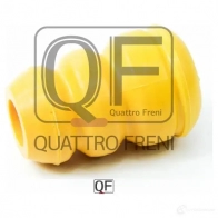 Отбойник амортизатора спереди QUATTRO FRENI 1233233224 WIL7I 2 QF00V00021 - Изображение 3