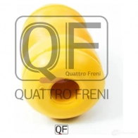 Отбойник амортизатора спереди QUATTRO FRENI 1233233224 WIL7I 2 QF00V00021 - Изображение 4