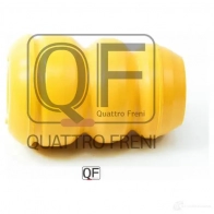 Отбойник амортизатора спереди QUATTRO FRENI 1233233224 WIL7I 2 QF00V00021 - Изображение 5