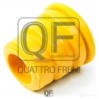 Отбойник амортизатора спереди QUATTRO FRENI 1233233240 QF00V00025 LC5K XQ - Изображение 3