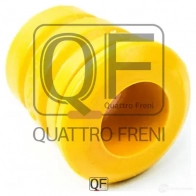 Отбойник амортизатора спереди QUATTRO FRENI 1233233240 QF00V00025 LC5K XQ - Изображение 4